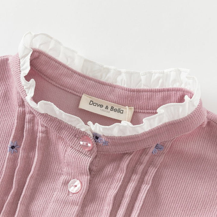 Vestido Smoky Purple