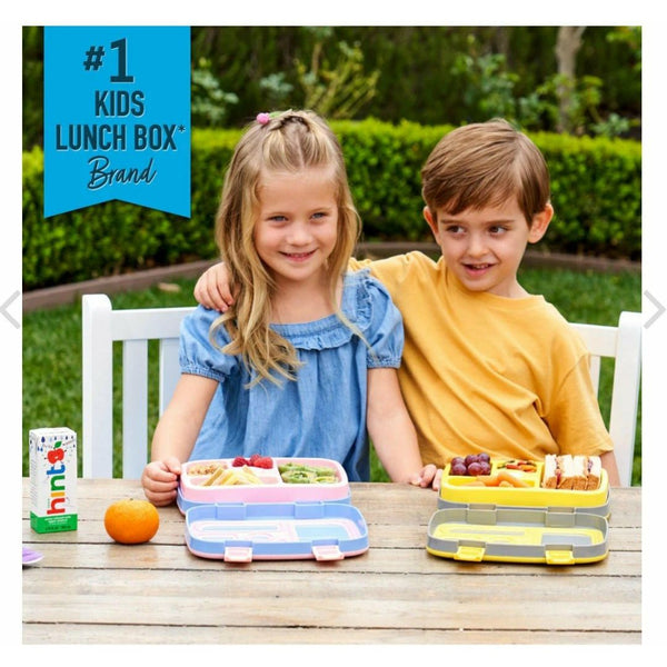 BENTGO Lunch Box - Tropical