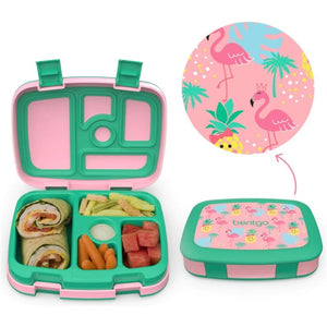 BENTGO Lunch Box - Tropical