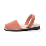 Avarca Española Pons Clásica Coral Adulto