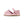 Calzado Baby Frailera Española Pons Color rosa