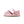 Cargar imagen en el visor de la galería, Calzado Baby Frailera Española Pons Color rosa
