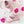 Cargar imagen en el visor de la galería, Calzado Baby Frailera Española Pons Color rosa
