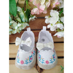 Merceditas Baby Moc Verano