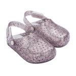 Mini Melissa Fuandinha Slip On Multicolor