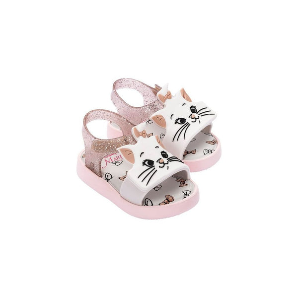 Calzado MINI MELISSA JUMP + CATS AND DOGS BB