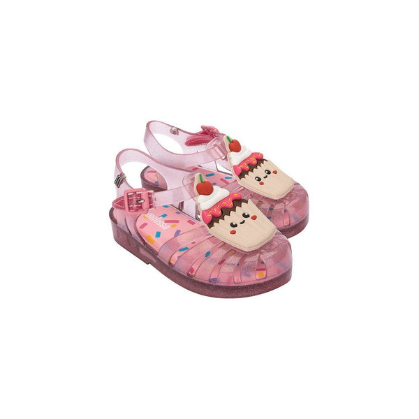 Calzado MINI MELISSA POSSESSION CANDY CUPCAKE SANDAL