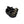 Cargar imagen en el visor de la galería, Calzado Mini Melissa Ultra Girl Sweet color Negro
