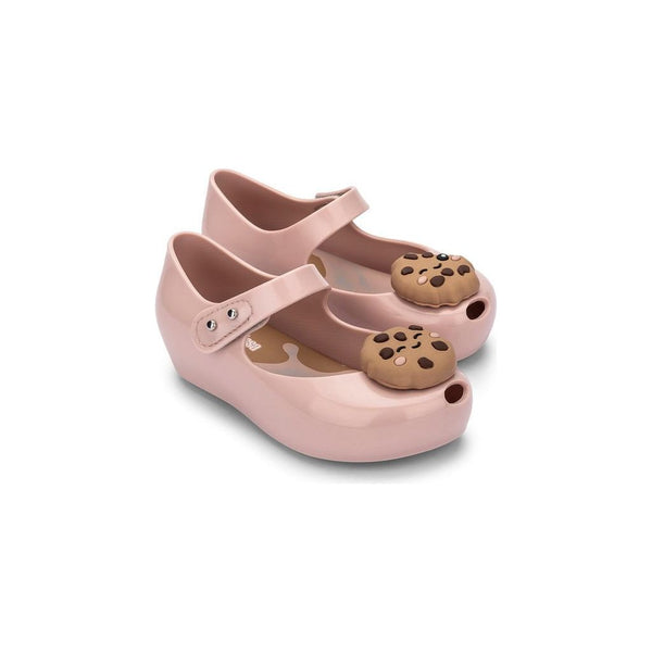 Calzado MINI MELISSA ULTRAGIRL CANDY COOKIE