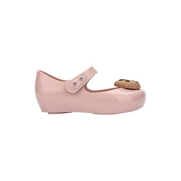 Calzado MINI MELISSA ULTRAGIRL CANDY COOKIE