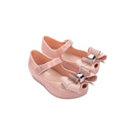 MINI MELISSA ULTRAGIRL LAZO ROSA