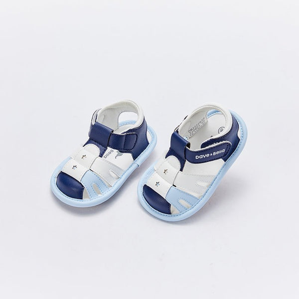 Calzado Sandalia Bebé Baby Navy Blue