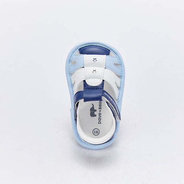 Calzado Sandalia Bebé Baby Navy Blue