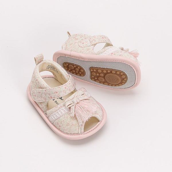 Calzado Sandalia Bebé Sweet Pink