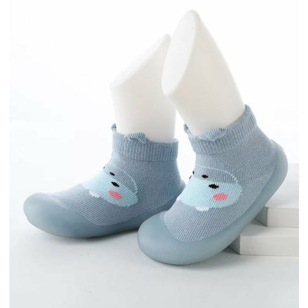 Complementos Baby Feet Blue Hippo