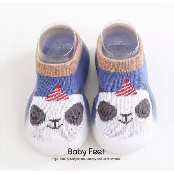 Complementos Baby Feet Blue Panda