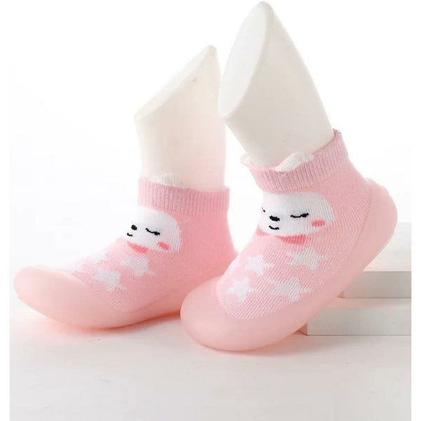 Complementos Baby Feet Pink Rabbit