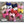 Cargar imagen en el visor de la galería, Complementos Banda Mini con moño Lily
