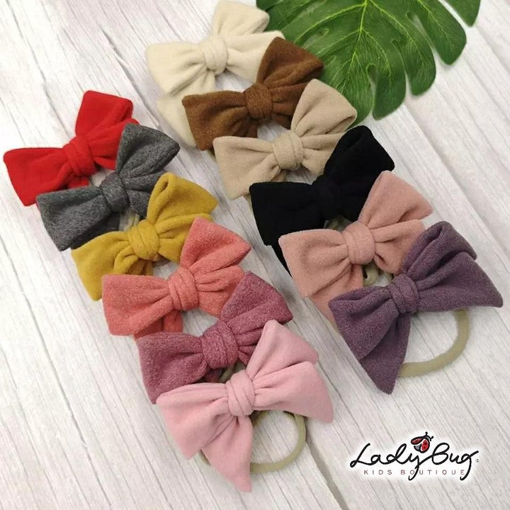 Complementos Banda Mini Winter