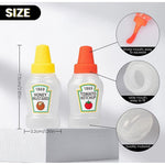 Set de 2 Mini Contenedores Diseño