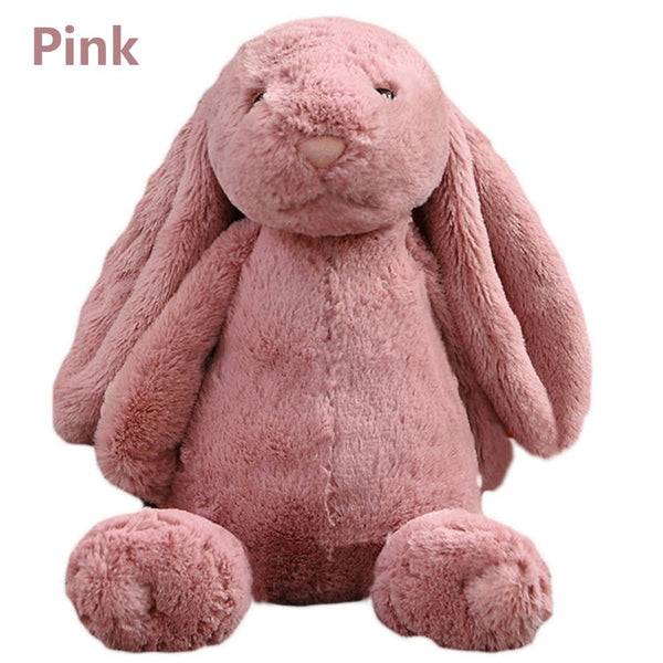 Complementos Big Bunny Rosa