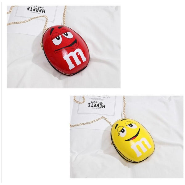 Complementos Bolsa M&Ms