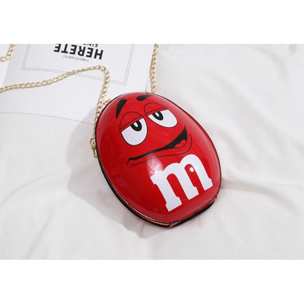 Complementos Bolsa M&Ms