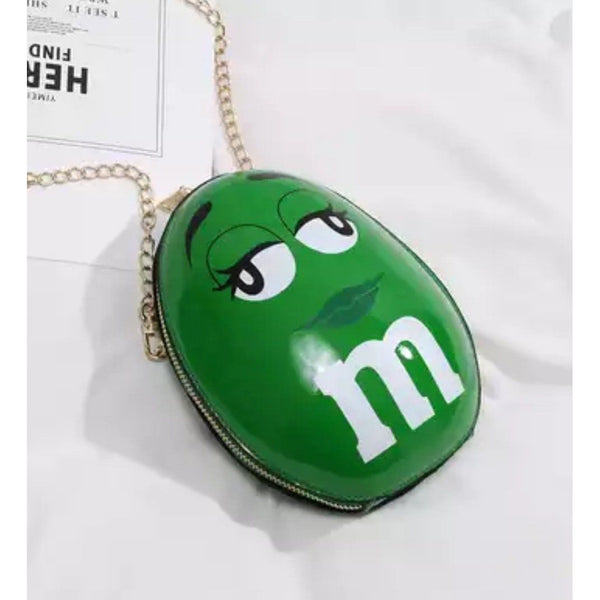 Complementos Bolsa M&Ms