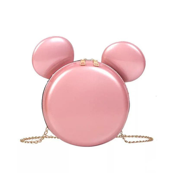 Complementos Bolsa Mickey Face 2021