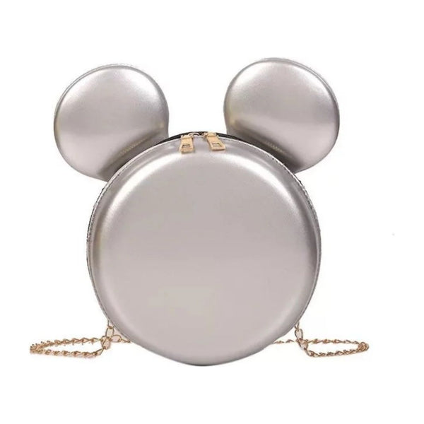 Complementos Bolsa Mickey Face 2021