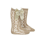 Calceta Cóndor Calada Lazo CAMEL