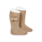 Calceta Cóndor Con Borla CAMEL