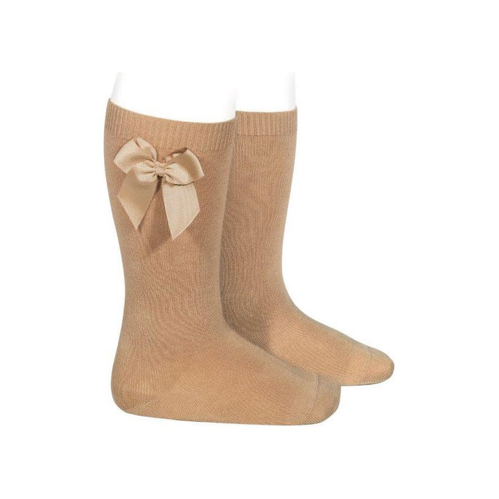 Complementos Calceta Cóndor con lazo CAMEL