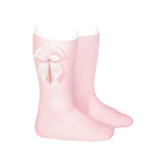 Calceta Cóndor con lazo ROSA