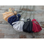 Collar Tassel