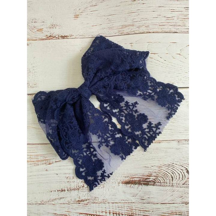 Complementos Copia de Moño Elegance