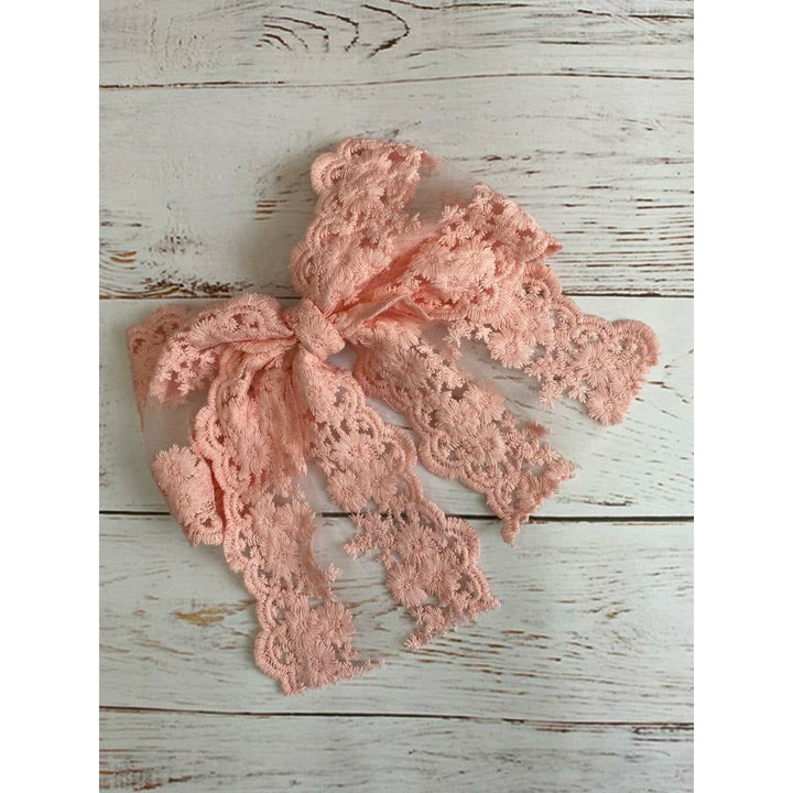 Complementos Copia de Moño Elegance