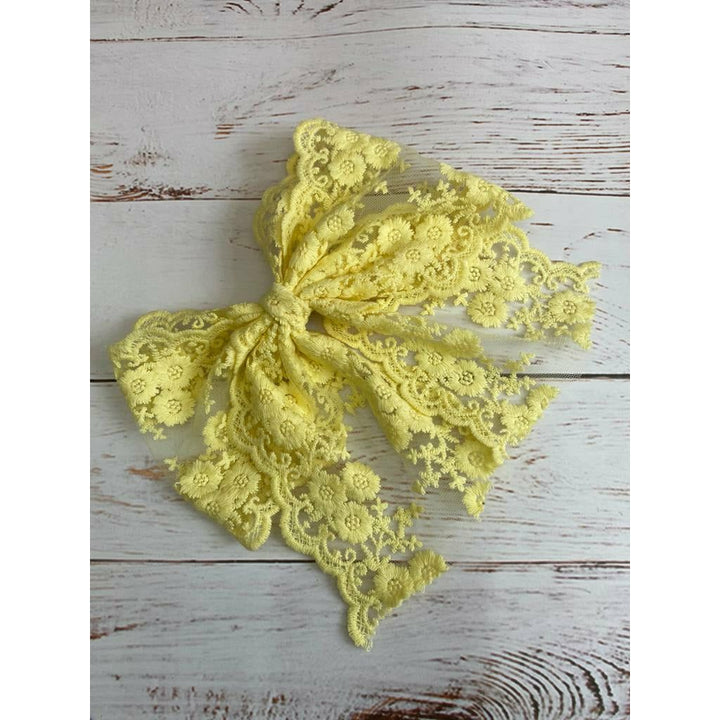 Complementos Copia de Moño Elegance