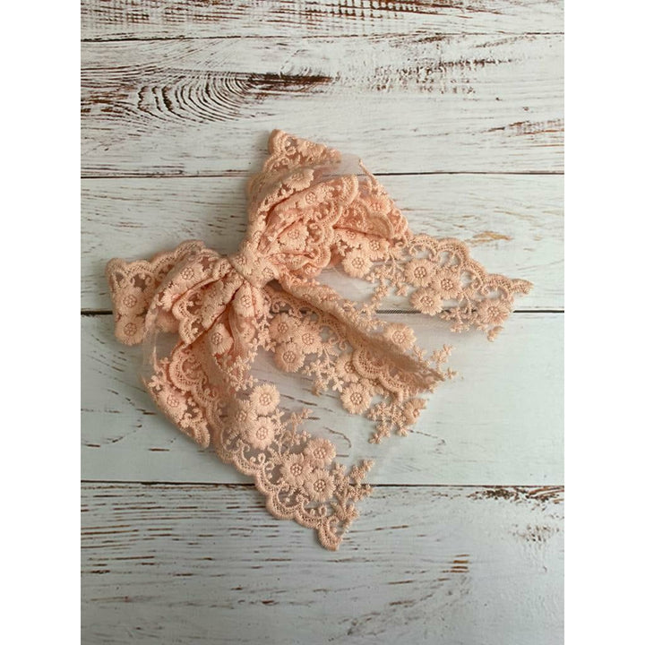 Complementos Copia de Moño Elegance