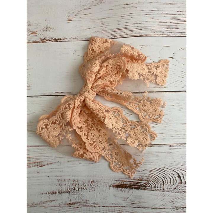 Complementos Copia de Moño Elegance