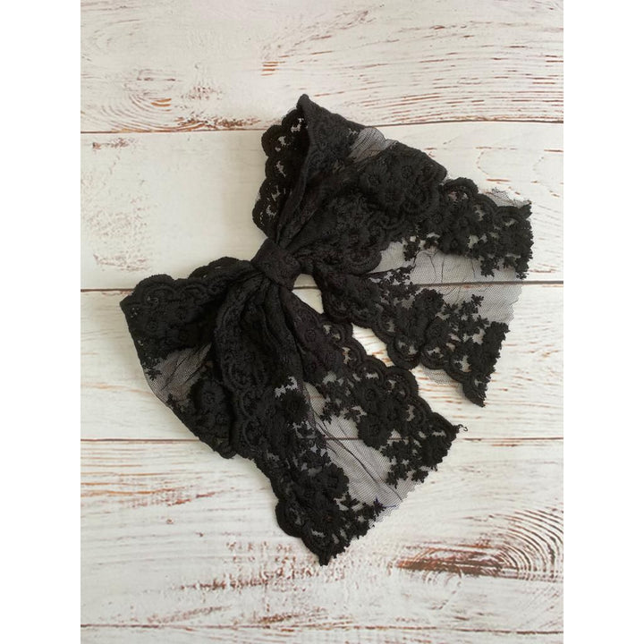 Complementos Copia de Moño Elegance