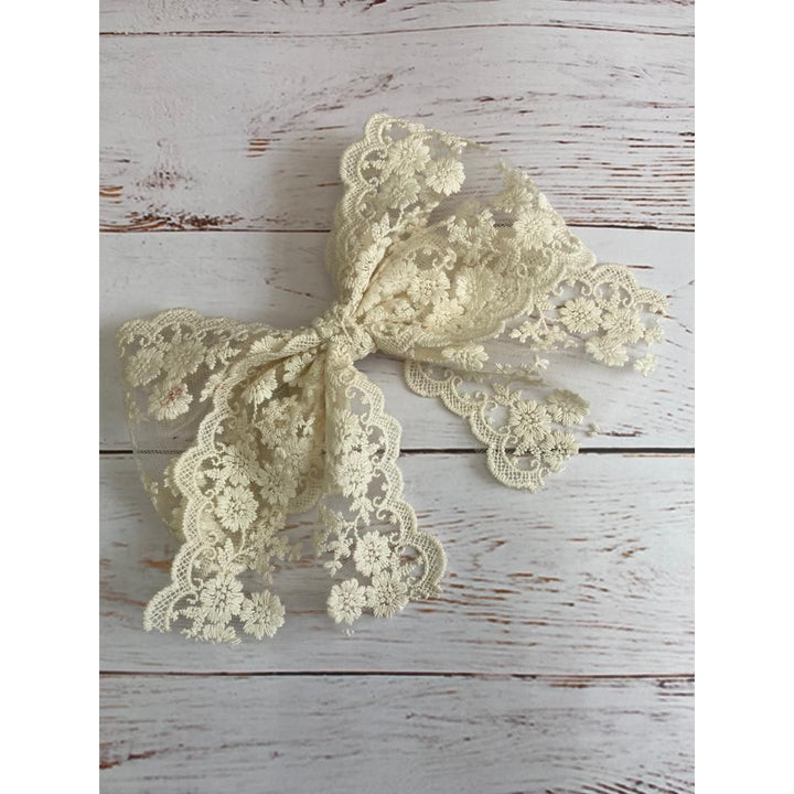 Complementos Copia de Moño Elegance