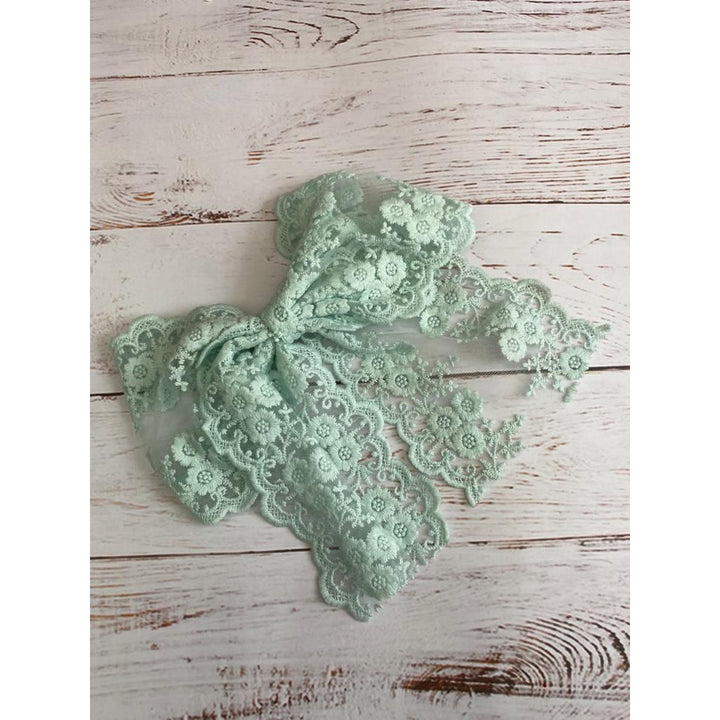 Complementos Copia de Moño Elegance