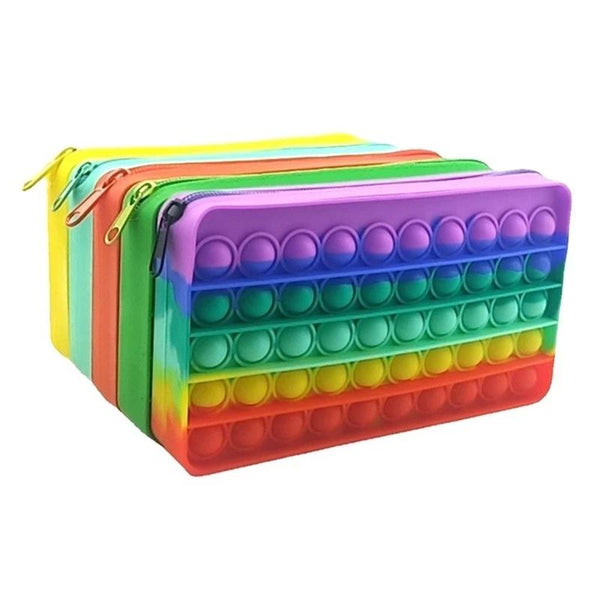 Complementos Estuche para lápices Fidget Popit