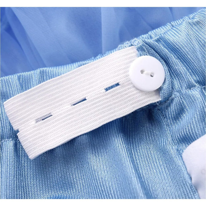 Complementos Falda Tutú Roja