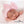 Cargar imagen en el visor de la galería, Complementos Gorro recién nacida con moño
