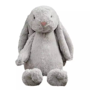 Complementos Mega Bunny Gris