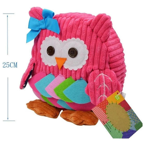 Complementos Mochila Funny Animals