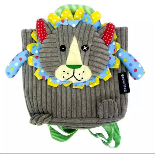 Complementos Mochila Pana