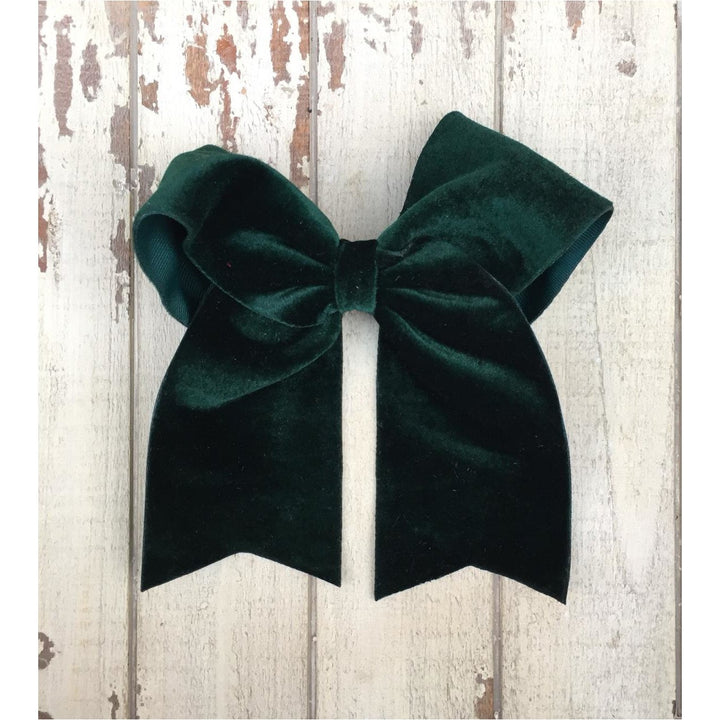 Complementos Moño  Básico de Velvet